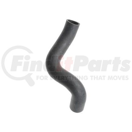 71204 by DAYCO - CURVED RADIATOR HOSE, DAYCO