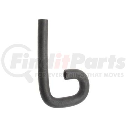 71209 by DAYCO - CURVED RADIATOR HOSE, DAYCO