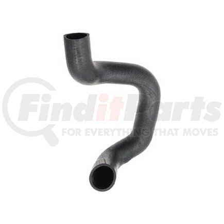 71211 by DAYCO - CURVED RADIATOR HOSE, DAYCO