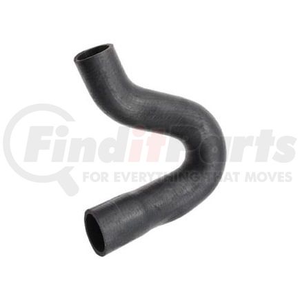 71212 by DAYCO - CURVED RADIATOR HOSE, DAYCO