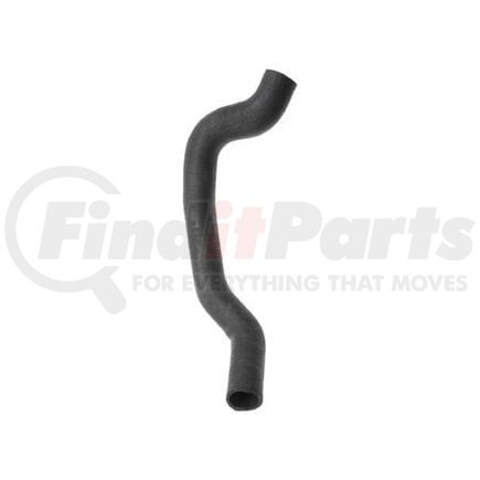 71214 by DAYCO - CURVED RADIATOR HOSE, DAYCO