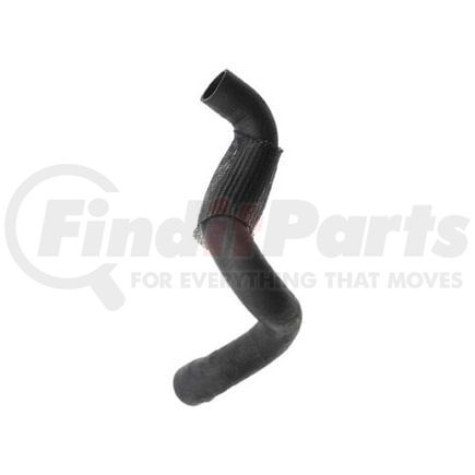 71215 by DAYCO - CURVED RADIATOR HOSE, DAYCO