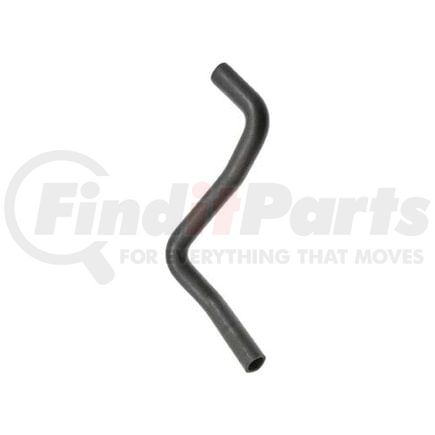 71203 by DAYCO - CURVED RADIATOR HOSE, DAYCO