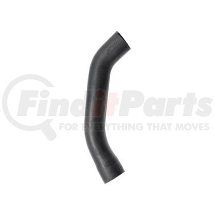 71216 by DAYCO - CURVED RADIATOR HOSE, DAYCO