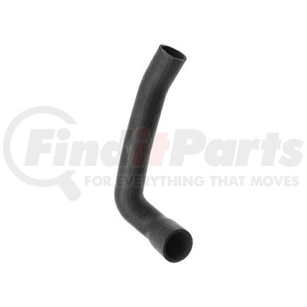 71217 by DAYCO - CURVED RADIATOR HOSE, DAYCO