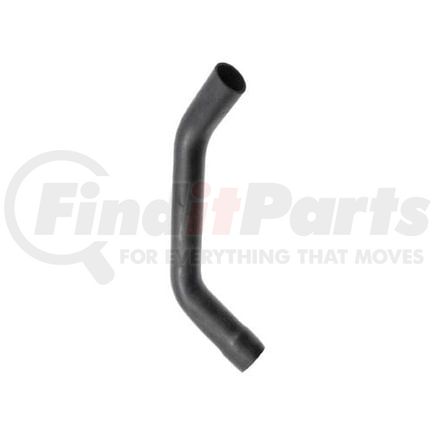 71219 by DAYCO - CURVED RADIATOR HOSE, DAYCO