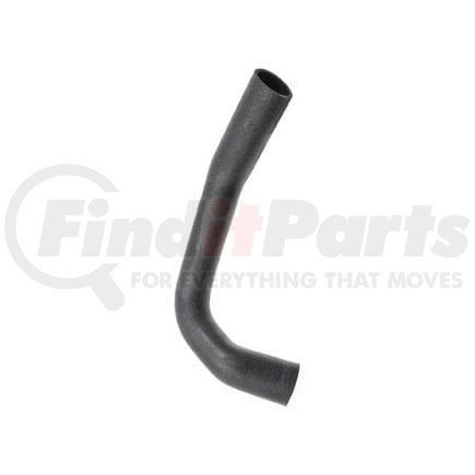 71245 by DAYCO - CURVED RADIATOR HOSE, DAYCO