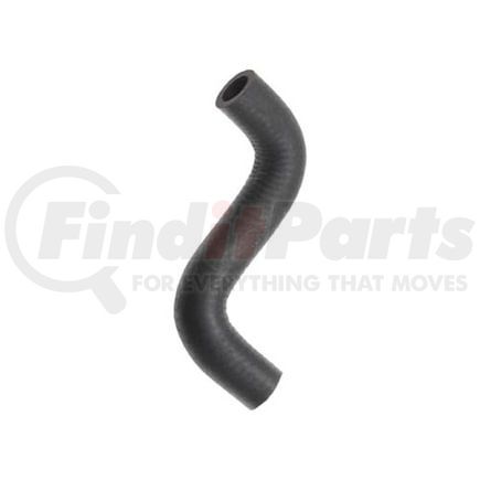 71231 by DAYCO - CURVED RADIATOR HOSE, DAYCO