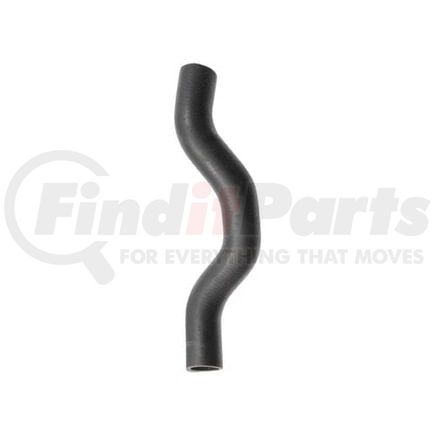 71262 by DAYCO - CURVED RADIATOR HOSE, DAYCO