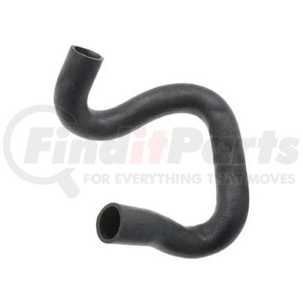 71266 by DAYCO - CURVED RADIATOR HOSE, DAYCO