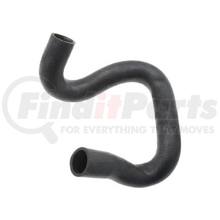 Dayco 71266 Radiator Coolant Hose CURVED RADIATOR HOSE, DAYCO