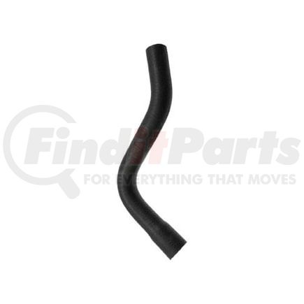 71272 by DAYCO - CURVED RADIATOR HOSE, DAYCO
