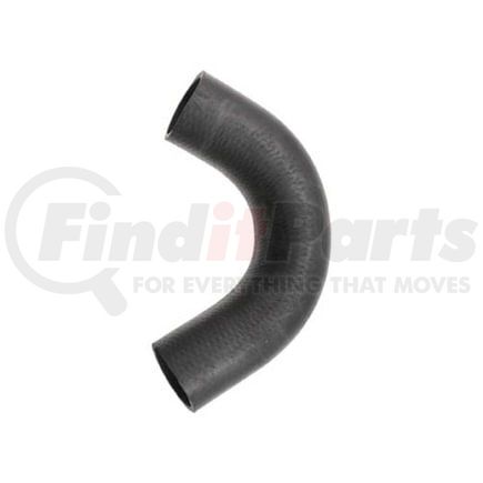 71251 by DAYCO - CURVED RADIATOR HOSE, DAYCO