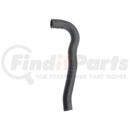 71256 by DAYCO - CURVED RADIATOR HOSE, DAYCO