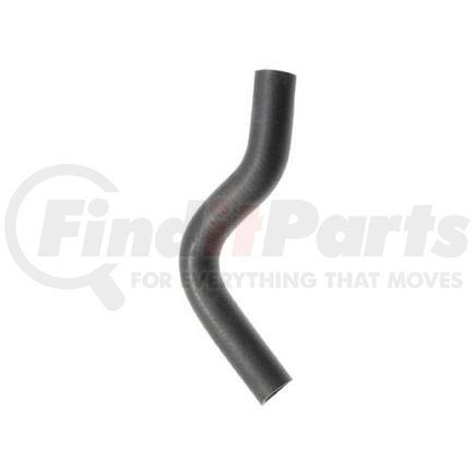 71260 by DAYCO - CURVED RADIATOR HOSE, DAYCO