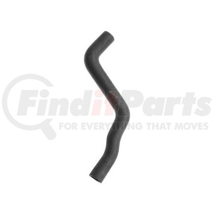 71261 by DAYCO - CURVED RADIATOR HOSE, DAYCO