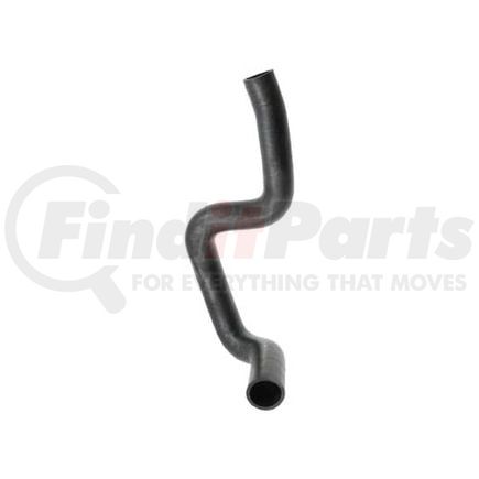 71285 by DAYCO - CURVED RADIATOR HOSE, DAYCO