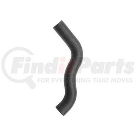 71291 by DAYCO - CURVED RADIATOR HOSE, DAYCO