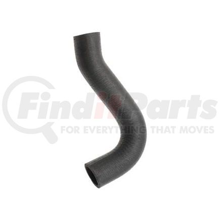 71277 by DAYCO - CURVED RADIATOR HOSE, DAYCO