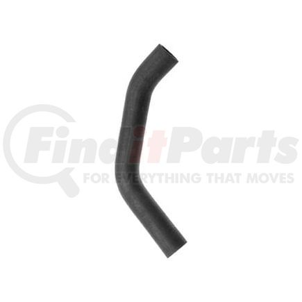 71305 by DAYCO - CURVED RADIATOR HOSE, DAYCO