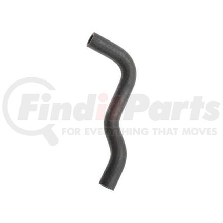 71307 by DAYCO - CURVED RADIATOR HOSE, DAYCO