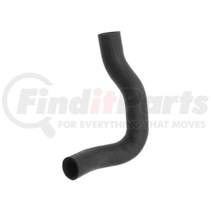 71299 by DAYCO - CURVED RADIATOR HOSE, DAYCO