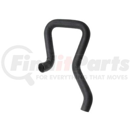 71320 by DAYCO - CURVED RADIATOR HOSE, DAYCO