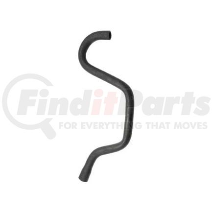 71322 by DAYCO - CURVED RADIATOR HOSE, DAYCO