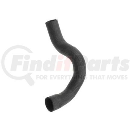 71324 by DAYCO - CURVED RADIATOR HOSE, DAYCO