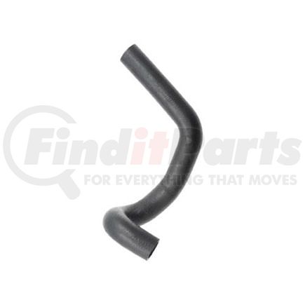 71310 by DAYCO - CURVED RADIATOR HOSE, DAYCO