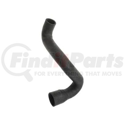 71313 by DAYCO - CURVED RADIATOR HOSE, DAYCO