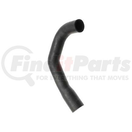 71346 by DAYCO - CURVED RADIATOR HOSE, DAYCO