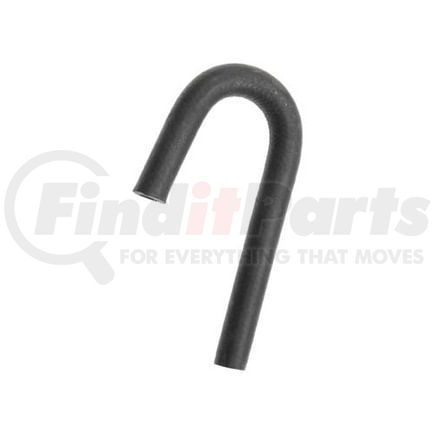 71348 by DAYCO - CURVED RADIATOR HOSE, DAYCO