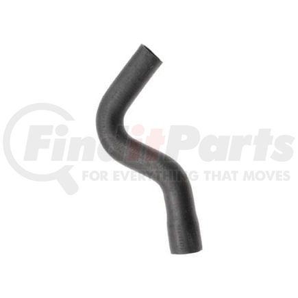 71350 by DAYCO - CURVED RADIATOR HOSE, DAYCO