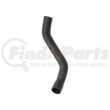 71353 by DAYCO - CURVED RADIATOR HOSE, DAYCO