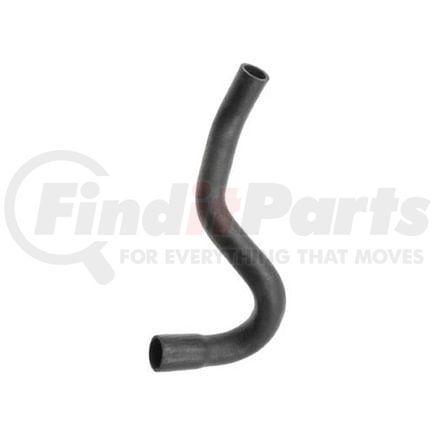 71325 by DAYCO - CURVED RADIATOR HOSE, DAYCO