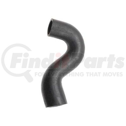 71363 by DAYCO - CURVED RADIATOR HOSE, DAYCO