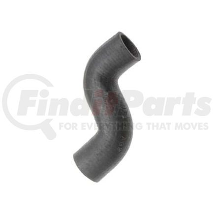 71364 by DAYCO - CURVED RADIATOR HOSE, DAYCO