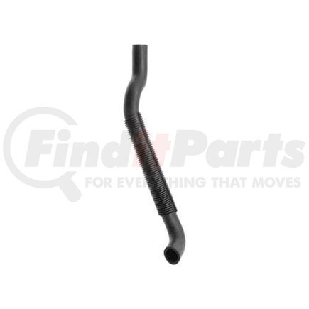 71367 by DAYCO - CURVED RADIATOR HOSE, DAYCO