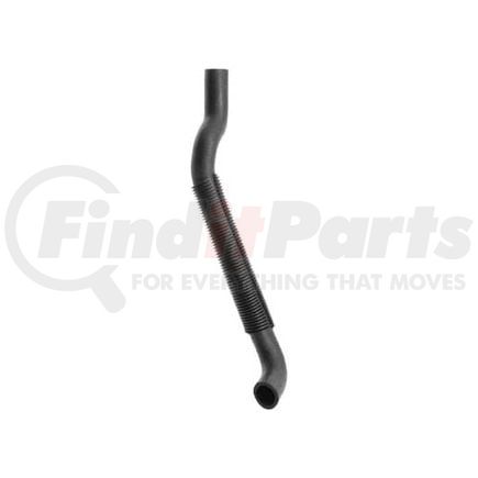 Dayco 71367 Radiator Coolant Hose CURVED RADIATOR HOSE, DAYCO