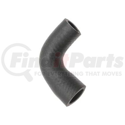 71370 by DAYCO - CURVED RADIATOR HOSE, DAYCO