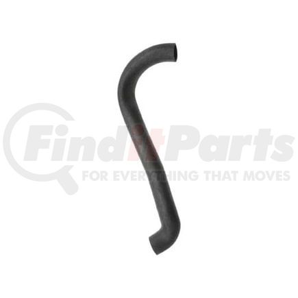 71355 by DAYCO - CURVED RADIATOR HOSE, DAYCO