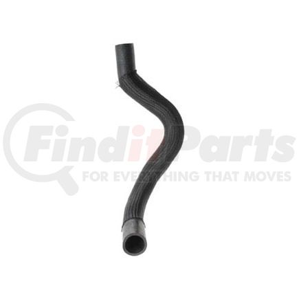 71379 by DAYCO - CURVED RADIATOR HOSE, DAYCO