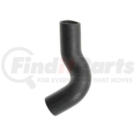 71381 by DAYCO - CURVED RADIATOR HOSE, DAYCO