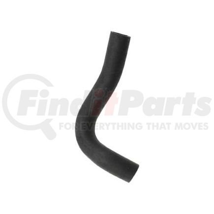 71382 by DAYCO - CURVED RADIATOR HOSE, DAYCO