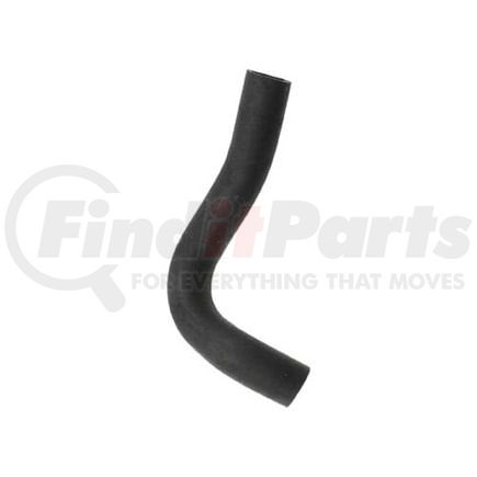 Dayco 71382 Radiator Coolant Hose CURVED RADIATOR HOSE, DAYCO