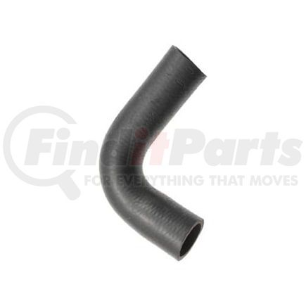 71383 by DAYCO - CURVED RADIATOR HOSE, DAYCO