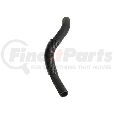 71373 by DAYCO - CURVED RADIATOR HOSE, DAYCO