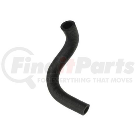 71376 by DAYCO - CURVED RADIATOR HOSE, DAYCO