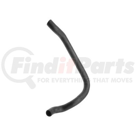 71377 by DAYCO - CURVED RADIATOR HOSE, DAYCO